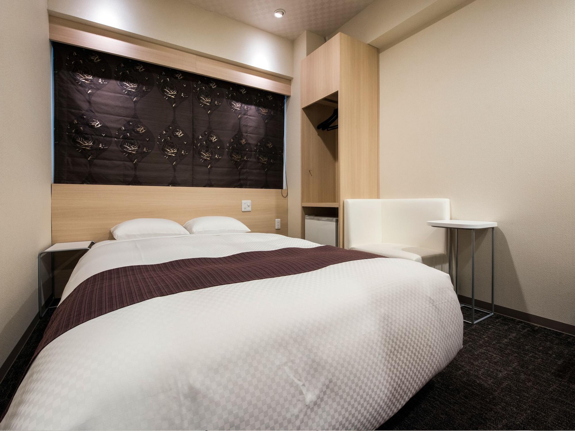 Nagasaki Bus Terminal Hotel Екстер'єр фото