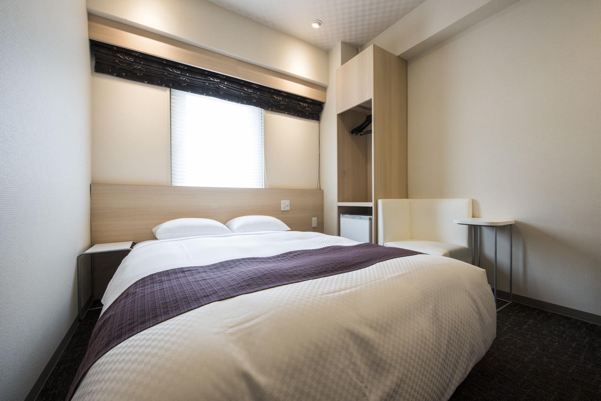 Nagasaki Bus Terminal Hotel Екстер'єр фото