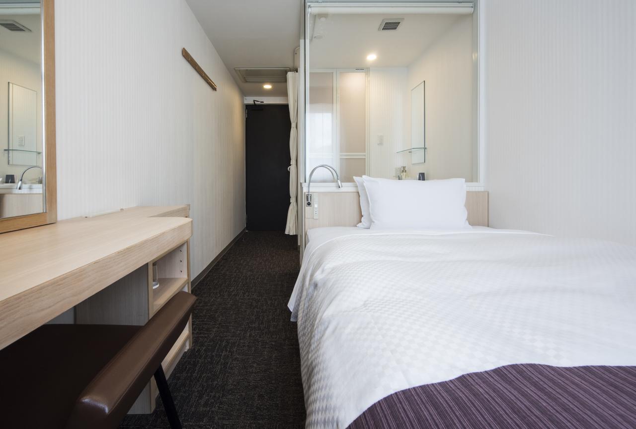 Nagasaki Bus Terminal Hotel Екстер'єр фото