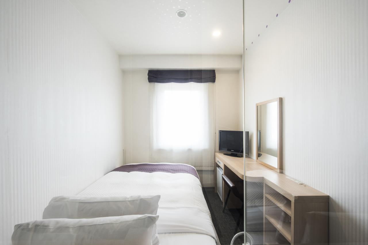 Nagasaki Bus Terminal Hotel Екстер'єр фото