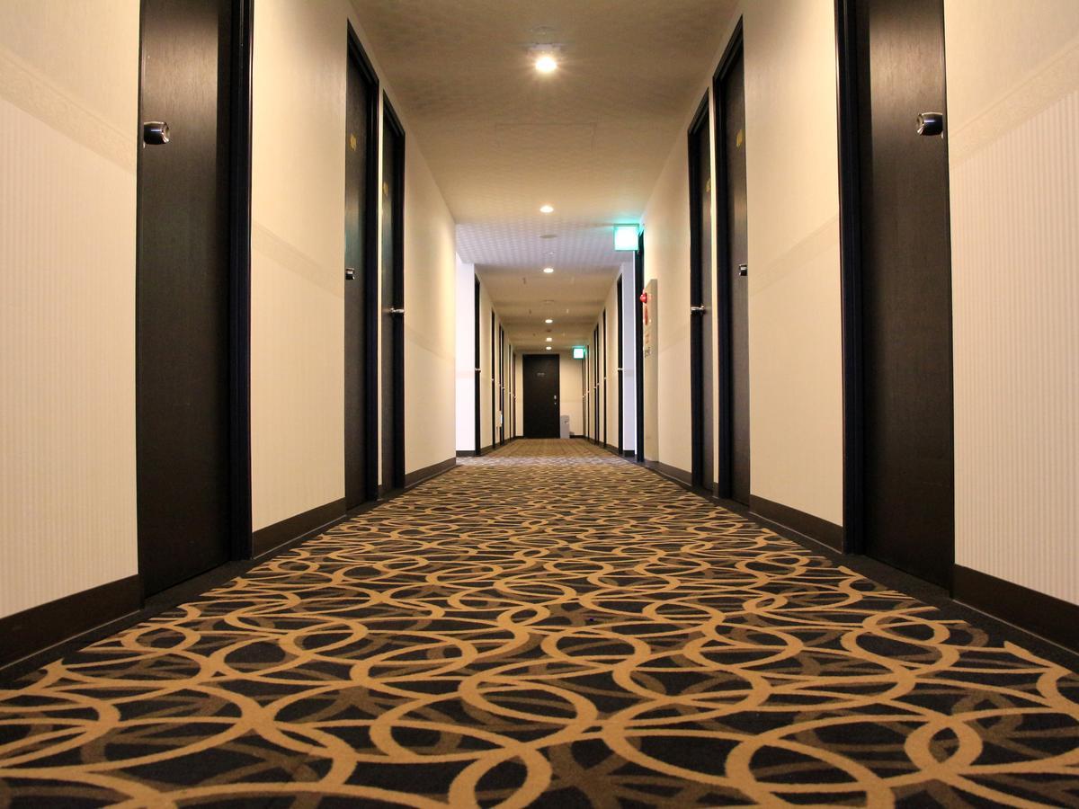Nagasaki Bus Terminal Hotel Екстер'єр фото
